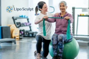 Can Faecal Incontinence Be Cured? 6 Have you tried all other treatments to fix your faecal incontinence Byfleet - try Lipo Sculpt NOW!