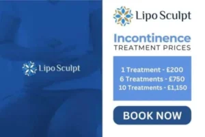 Can Faecal Incontinence Be Cured? 4 See our Pelvic Floor Chair Therapy Byfleet prices today!