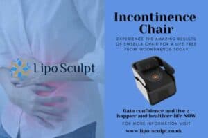 EM Chair: A Non-Surgical Solution for Treating Faecal Incontinence 5 EM Chair Byfleet For Faecal incontinence.