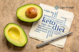 Build muscle on your ketosis diet Byfleet call our team today!