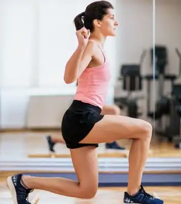 fat freezing Byfleet and exercise