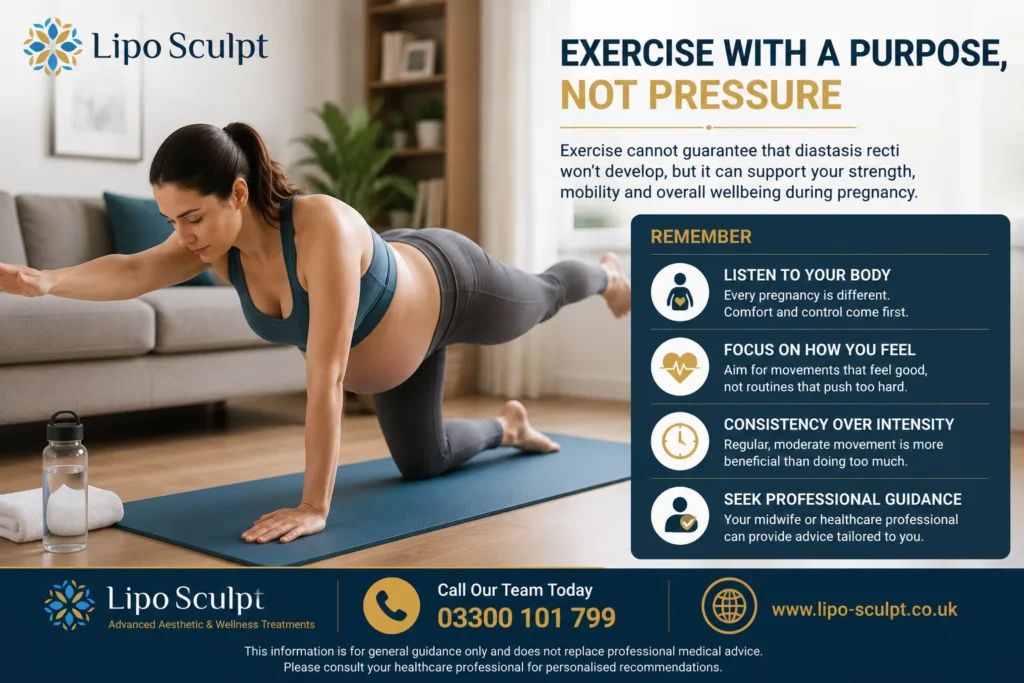 Does Exercise Reduce the Risk of Diastasis Recti? 4 Does Exercise Reduce the Risk of Diastasis Recti Byfleet : Does Every Case of Diastasis Recti Need Treatment?